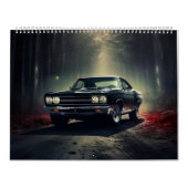 Calendrier Auto カレンダー (カバー)