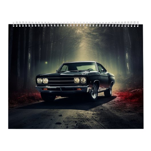 Calendrier Auto カレンダー (カバー)