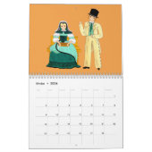 Calendrier en Champagne-Ardennes, France カレンダー (2月 2026)