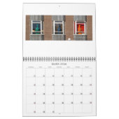 Calendrier Violoncelleries カレンダー (3月 2026)