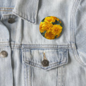 Calendula 缶バッジ (インサイチュ)