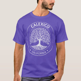 Calexico Tシャツ