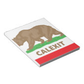 calexit ノートパッド (アングル)