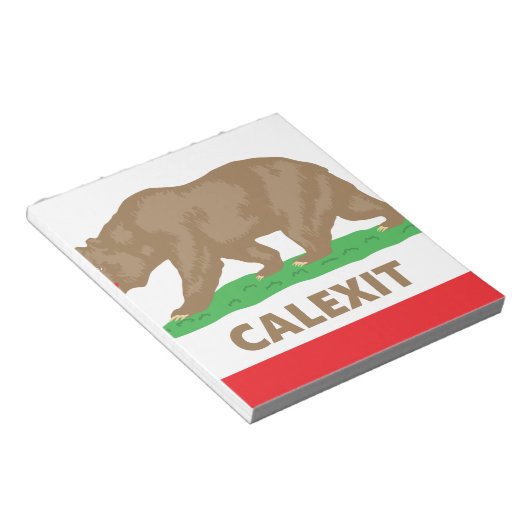 calexit ノートパッド (アングル)