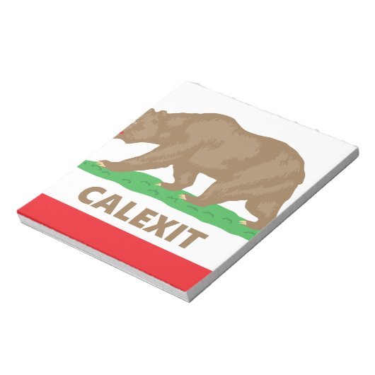calexit ノートパッド (回転)