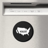 Calexit -- - マグネット (インサイチュ (食洗機))