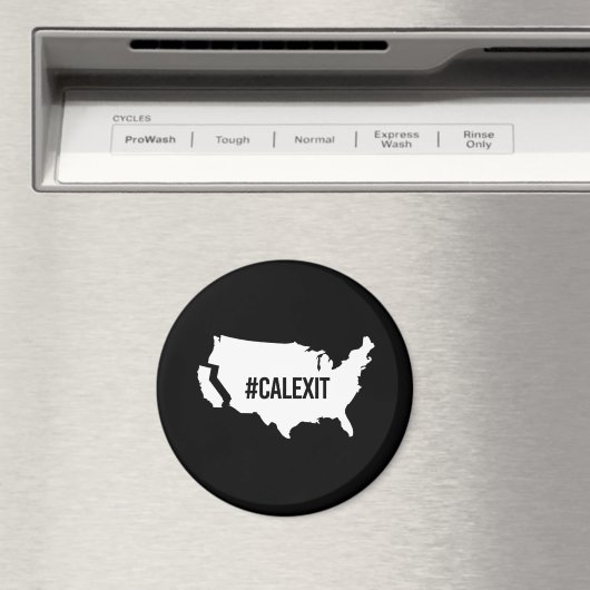 Calexit -- - マグネット (インサイチュ (食洗機))