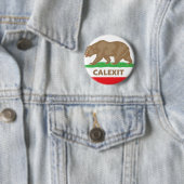 calexit 缶バッジ (インサイチュ)