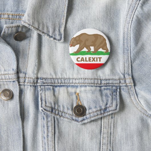 calexit 缶バッジ (インサイチュ)