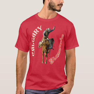 Calgary Stampede Tシャツ