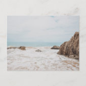 Calheta Beach, Porto Santo island ポストカード (正面)