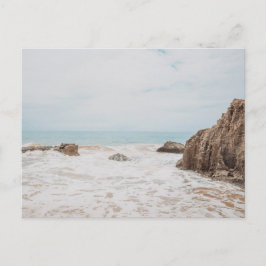 Calheta Beach, Porto Santo island ポストカード