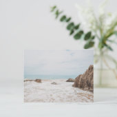 Calheta Beach, Porto Santo island ポストカード (スタンド正面)