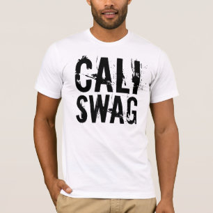 Caliのスワッグ Tシャツ