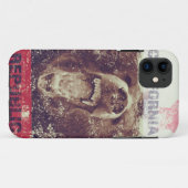 Caliのプライドの仲間の例 Case-Mate iPhoneケース (裏面(横))