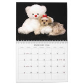 Caliの棒つきキャンデー2015の12ヶ月のカレンダー カレンダー (2月 2026)