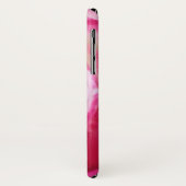 Caliの素晴しいバラ-電話箱 Case-Mate iPhoneケース (裏面/左)