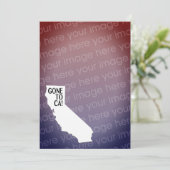 caliフォトカードに移動 (スタンド正面)