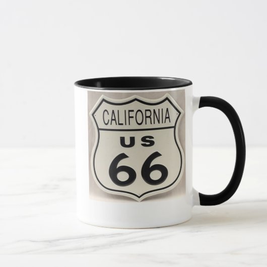 cali 66 マグカップ (右)