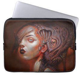 Caliber Presents V2 design laptop sleeve ラップトップスリーブ