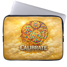 CalibrateMind –抽象的な前向き思考パワーマインドセット