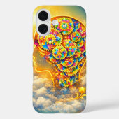 CalibrateMind Case-Mate iPhoneケース (裏面)