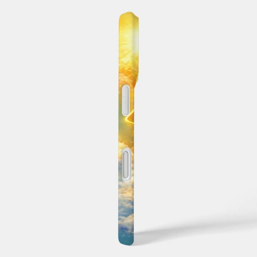 CalibrateMind Case-Mate iPhoneケース (裏面 / 右)