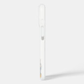 CalibrateMind Case-Mate iPhoneケース (裏面 / 左)