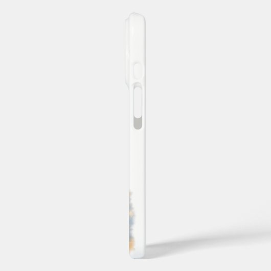 CalibrateMind Case-Mate iPhoneケース (裏面 / 左)