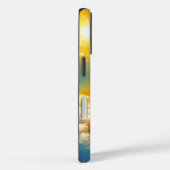 CalibrateMind Case-Mate iPhoneケース (裏面 / 右)