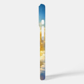 CalibrateMind Case-Mate iPhoneケース (裏面 / 左)