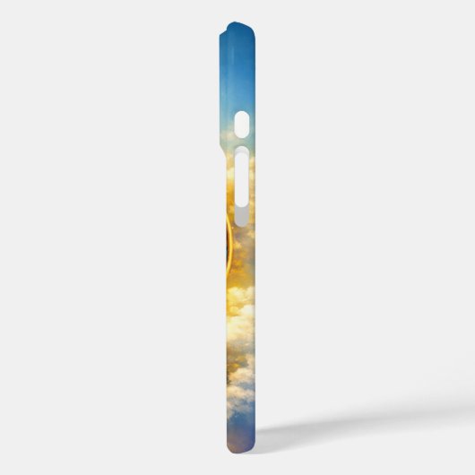 CalibrateMind Case-Mate iPhoneケース (裏面 / 左)