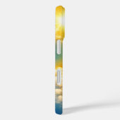 CalibrateMind Case-Mate iPhoneケース (裏面 / 右)