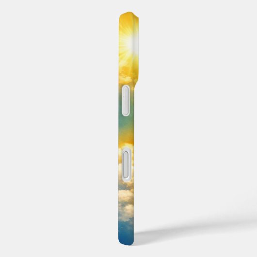 CalibrateMind Case-Mate iPhoneケース (裏面 / 右)