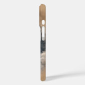 CalibrateMind Case-Mate iPhoneケース (裏面 / 左)