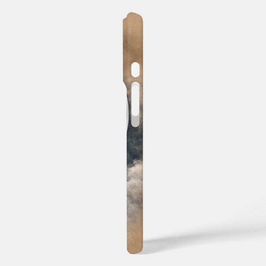 CalibrateMind Case-Mate iPhoneケース (裏面 / 左)