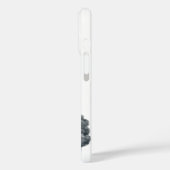 CalibrateMind Case-Mate iPhoneケース (裏面 / 左)