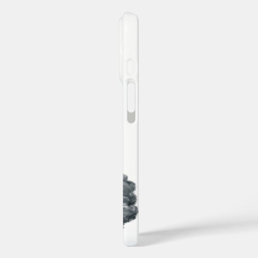 CalibrateMind Case-Mate iPhoneケース (裏面 / 左)