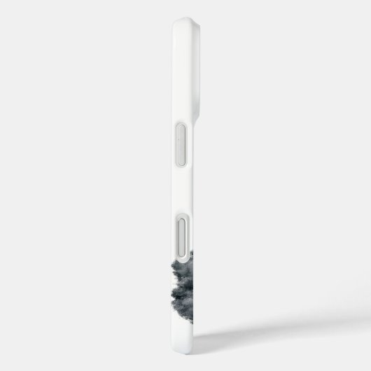 CalibrateMind Case-Mate iPhoneケース (裏面 / 右)