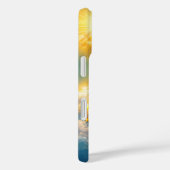 CalibrateMind Case-Mate iPhoneケース (裏面 / 右)