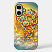 CalibrateMind Case-Mate iPhoneケース (裏面)