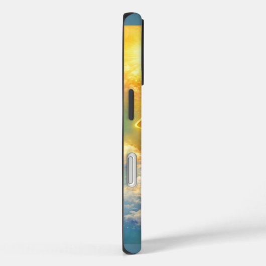 CalibrateMind Case-Mate iPhoneケース (裏面 / 右)