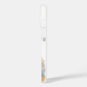 CalibrateMind Case-Mate iPhoneケース (裏面 / 左)