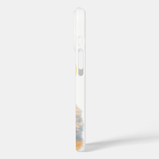 CalibrateMind Case-Mate iPhoneケース (裏面 / 左)