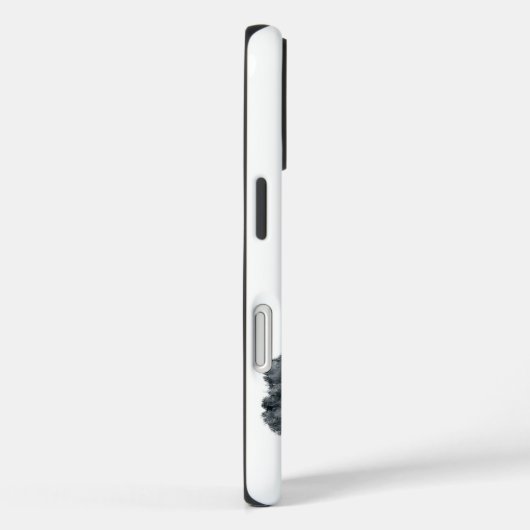 CalibrateMind Case-Mate iPhoneケース (裏面 / 右)