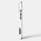 CalibrateMind Case-Mate iPhoneケース (裏面 / 左)