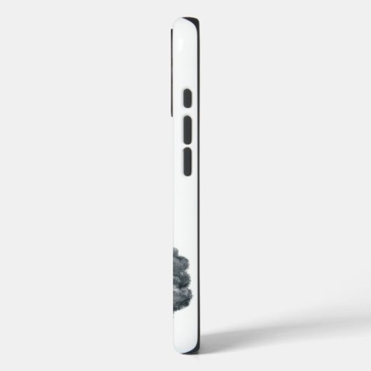 CalibrateMind Case-Mate iPhoneケース (裏面 / 左)