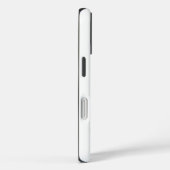 CalibrateMind Case-Mate iPhoneケース (裏面 / 右)