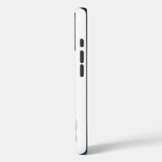 CalibrateMind Case-Mate iPhoneケース (裏面 / 左)