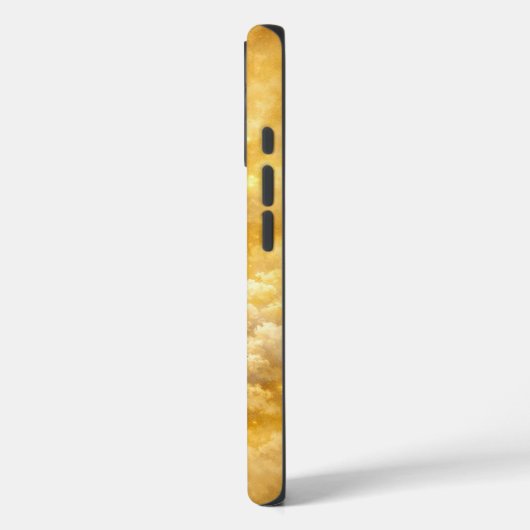 CalibrateMind Case-Mate iPhoneケース (裏面 / 左)
